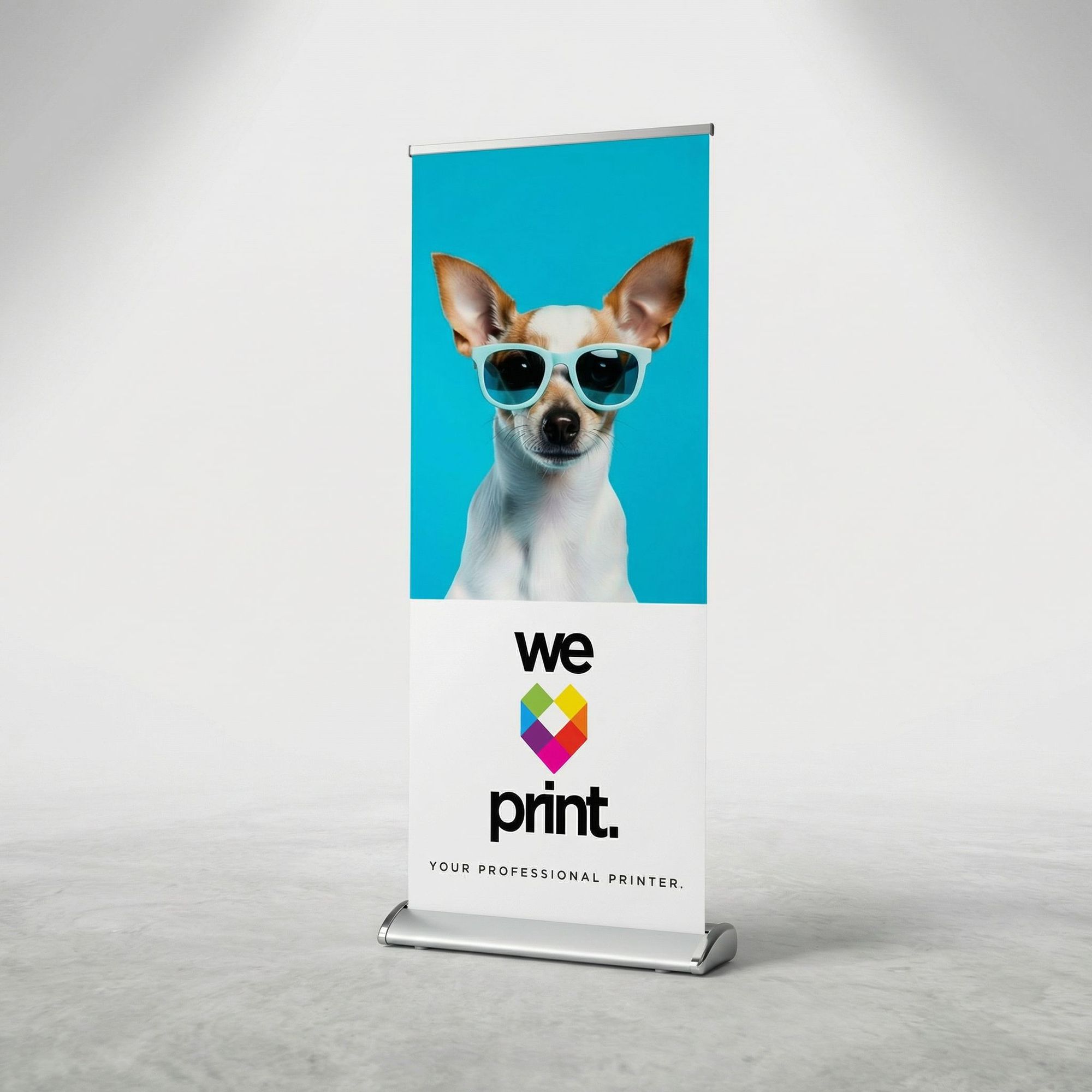 Deluxe-Banner-Stand