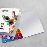 Pocket Folder 8