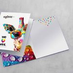 Pocket Folder 10