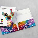 Pocket Folder 12