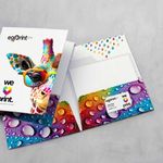 Pocket Folder 18