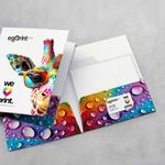 Pocket Folder 14