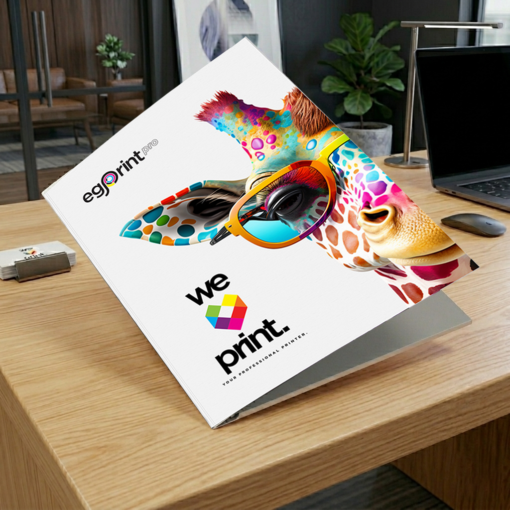 Pocket Folder 2