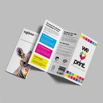 Brochures