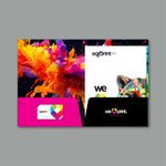 Pocket Folder 3