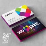 Standard Business Cards 2