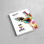 Perfect Bound Booklet