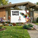 Pancartas para letreros de jardín 2