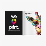 Booklets / Catalogs 5