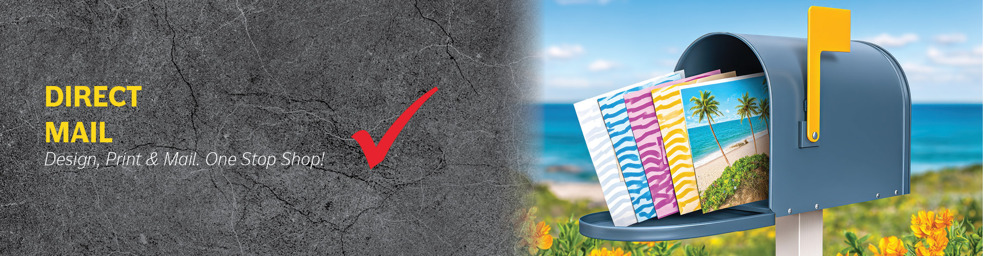 Mail Header