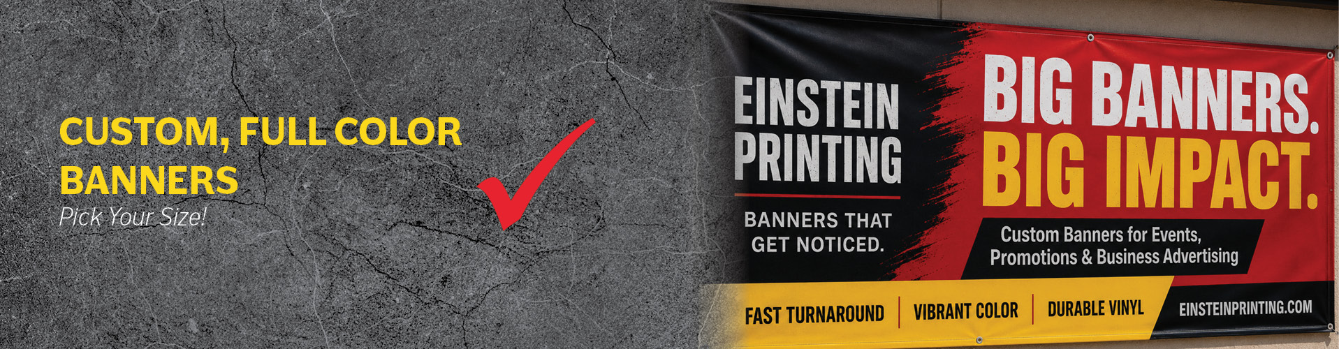 Banners