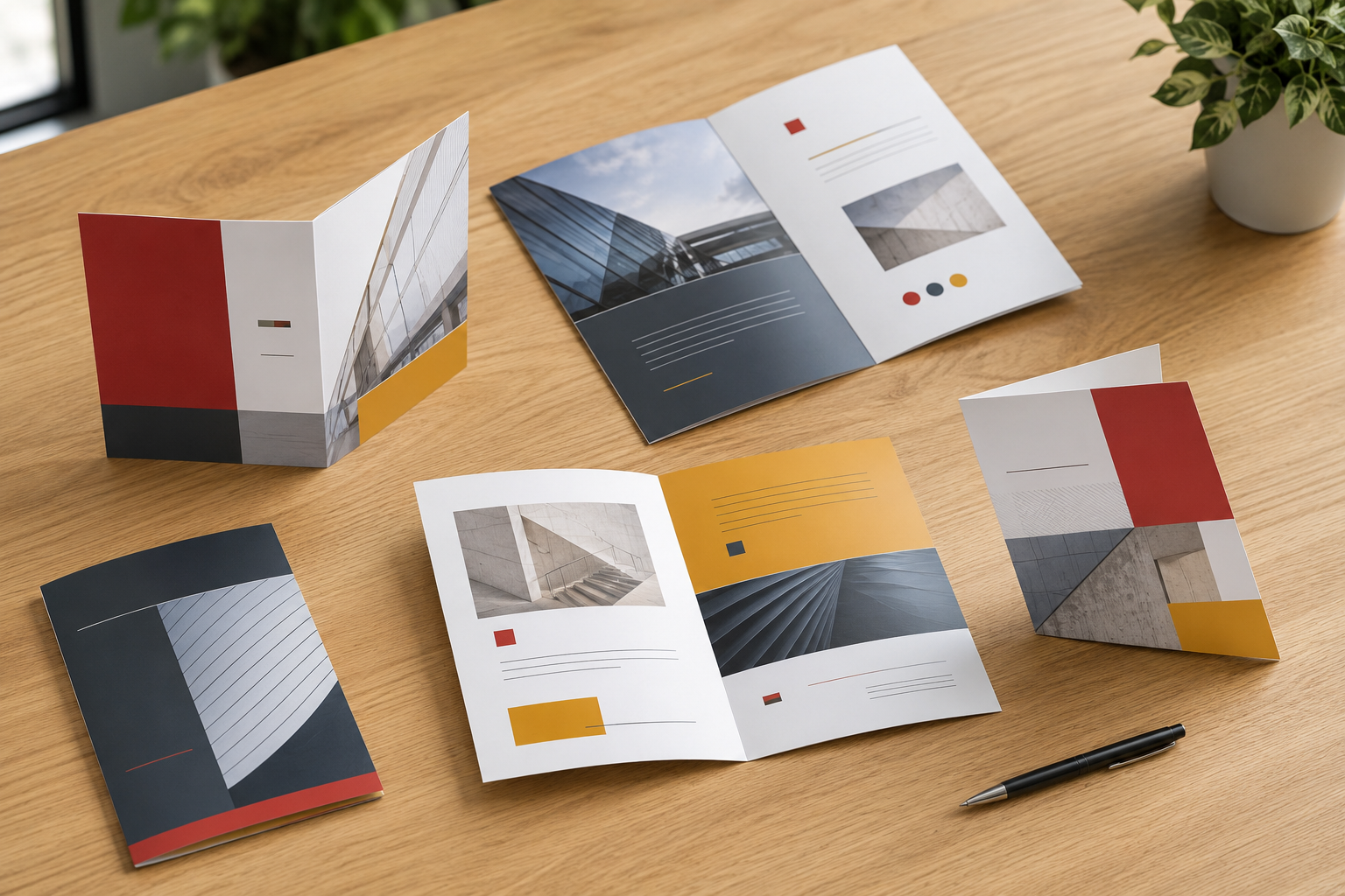 Category Business Stationery