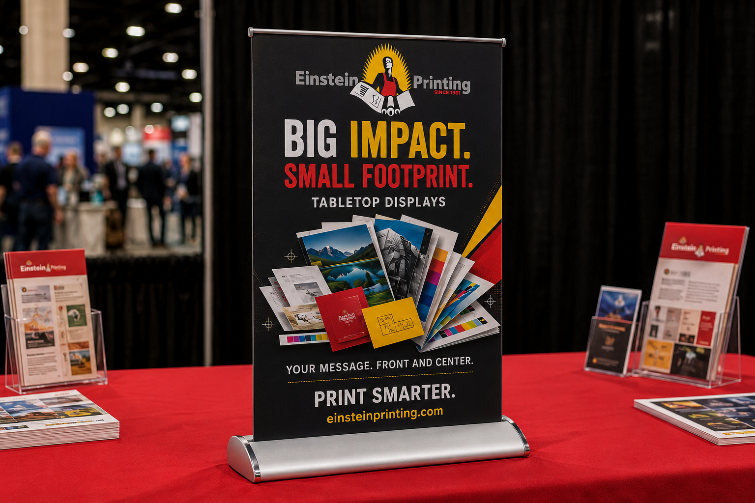 Category Retractable Banners