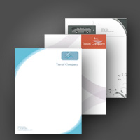 Category Business Stationery