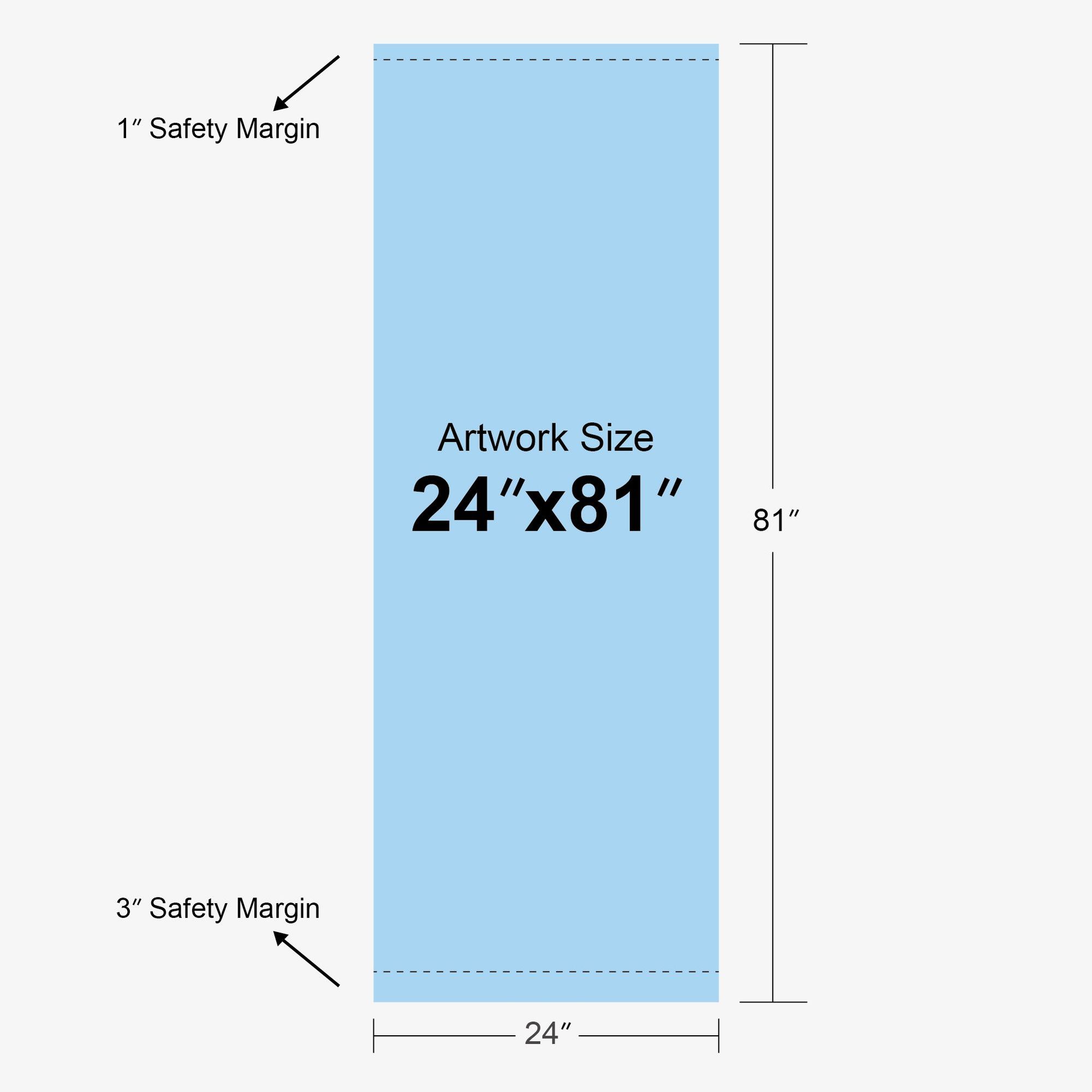 Standard Retractable Banners 3