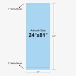 Standard Retractable Banners 3