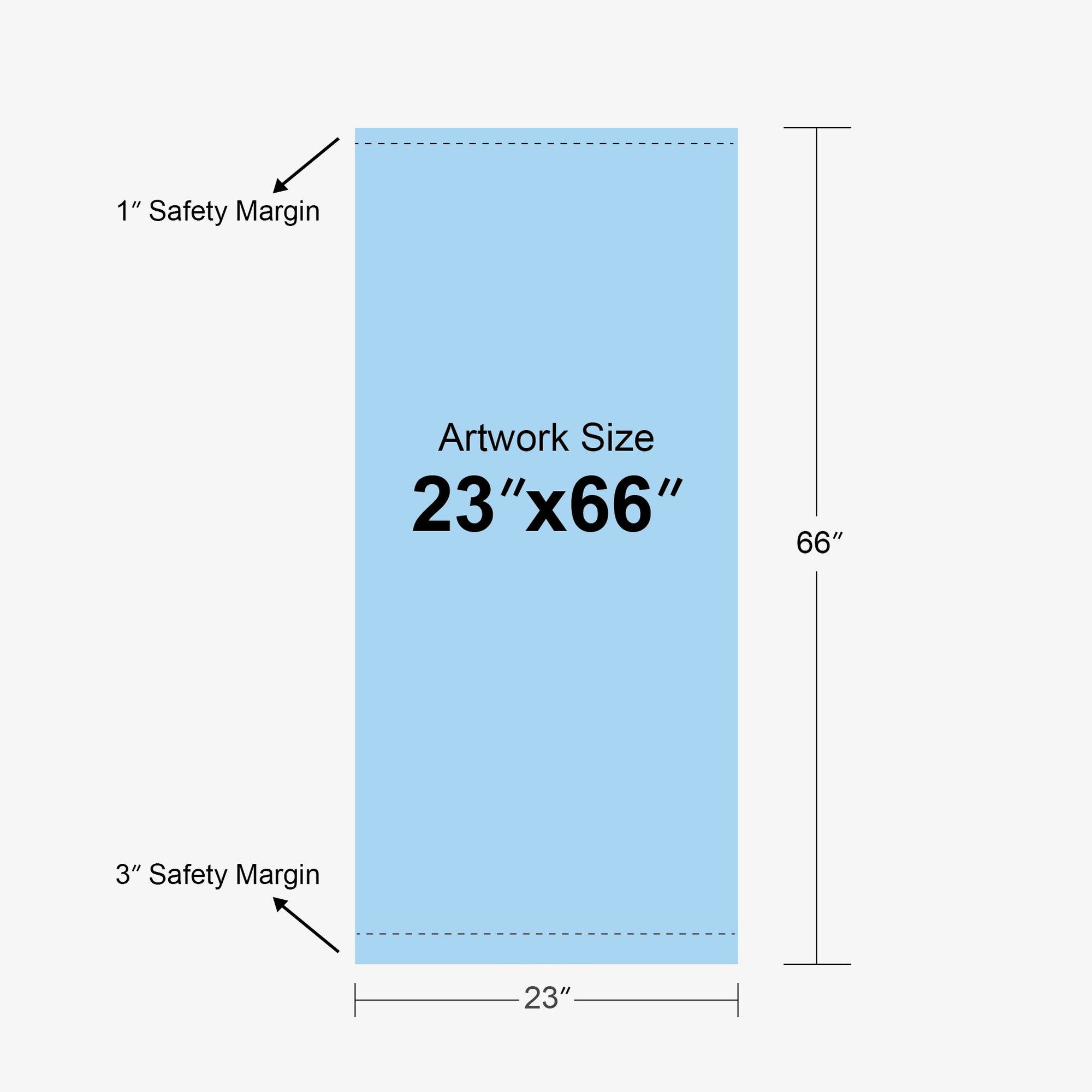Standard Retractable Banners 2