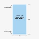 Standard Retractable Banners 2