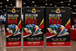 SD Retractable Banners (The Best) 1