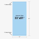 Standard Retractable Banners 4
