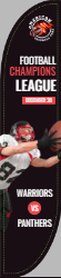 Sports Banner