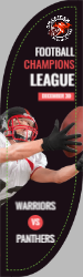 Sports Banner