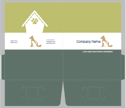 Pet Wellness Front