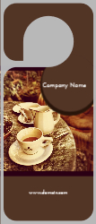 Caffeine Call Front