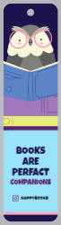 Reading Ribbon Back