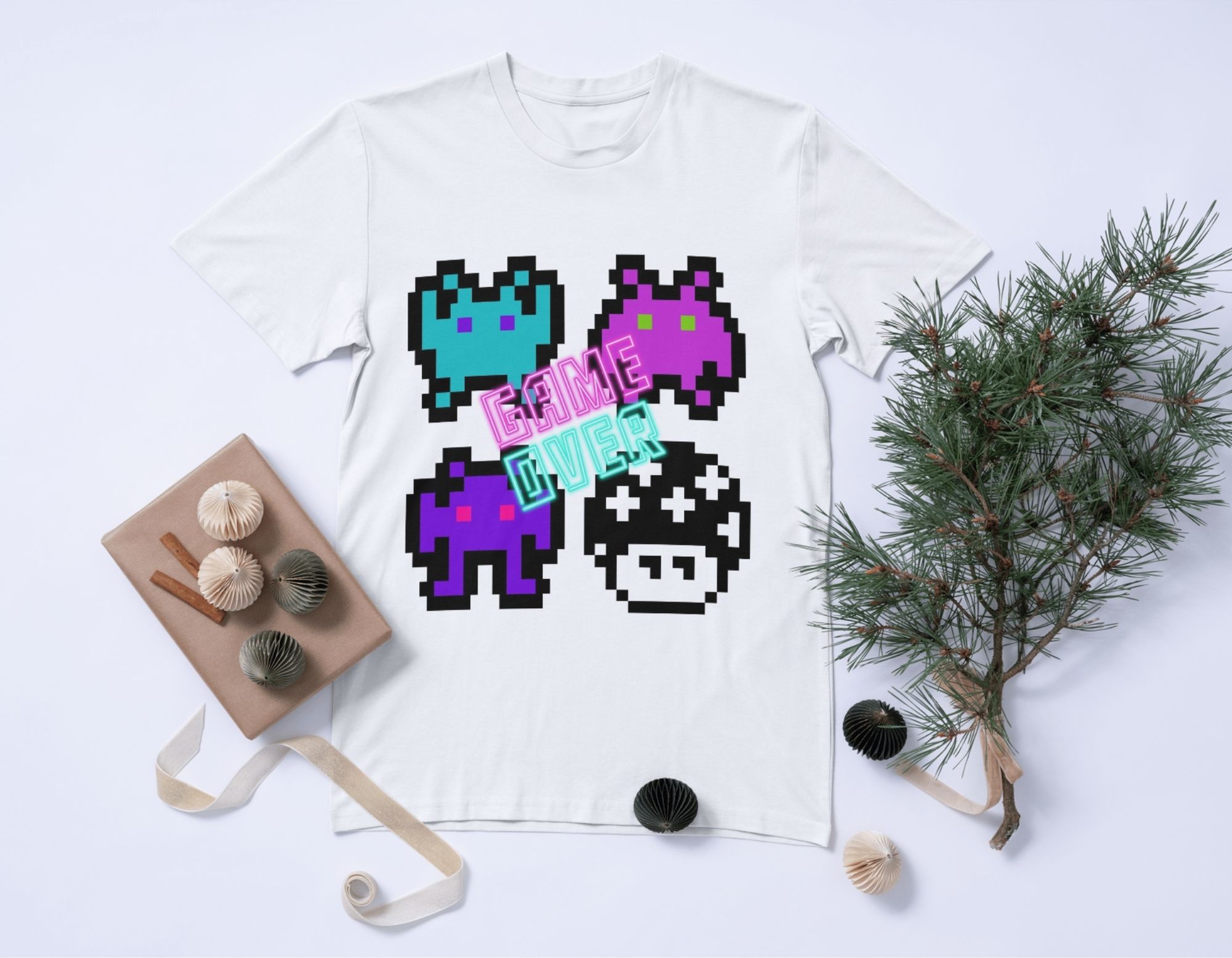 Unisex T-shirts