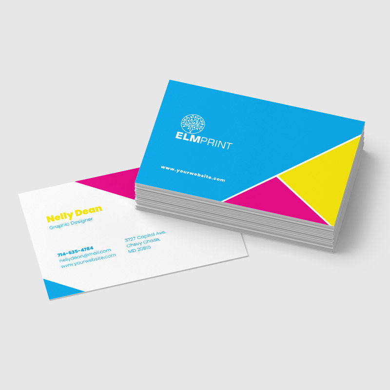 Business Cards