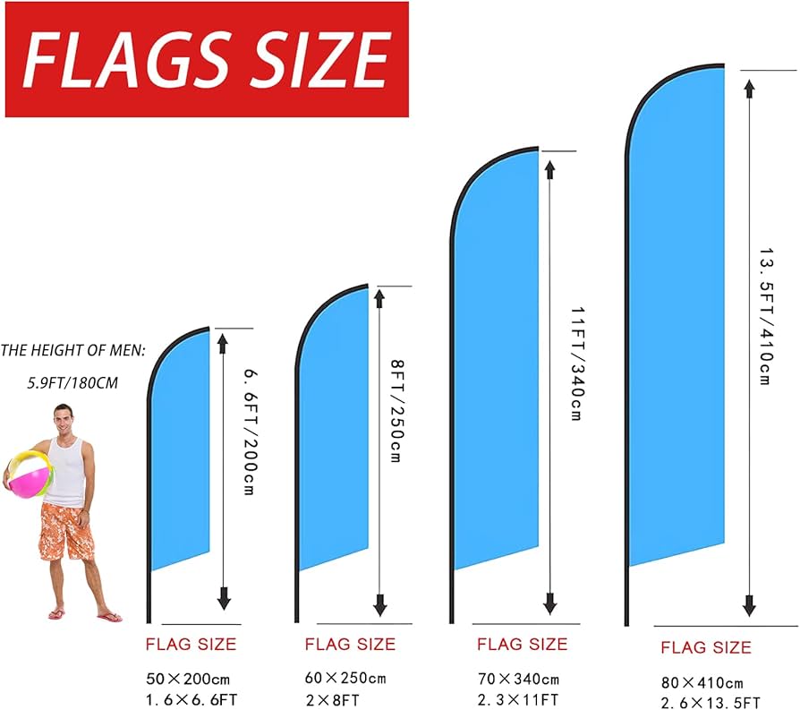 Feather Flag