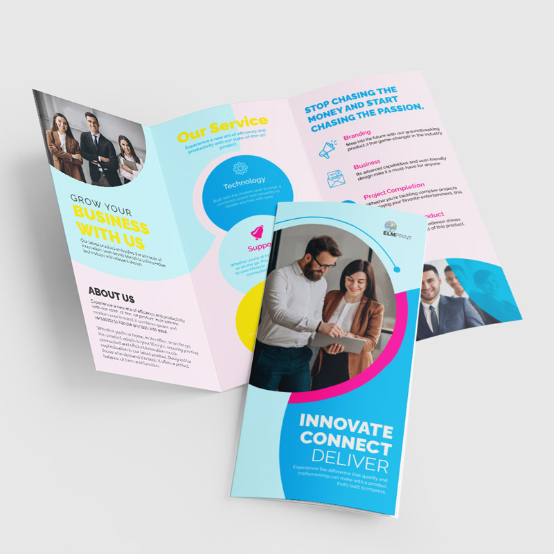 Brochures