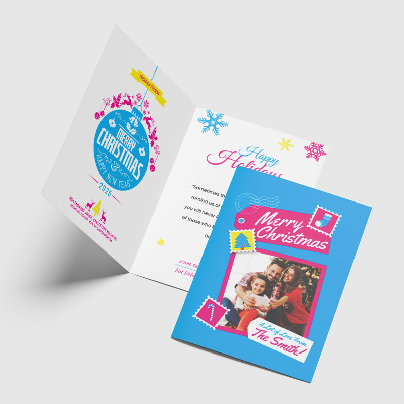 Greeting Cards