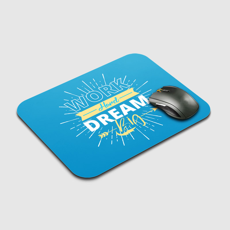 Mouse Pads