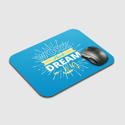 Mouse Pads