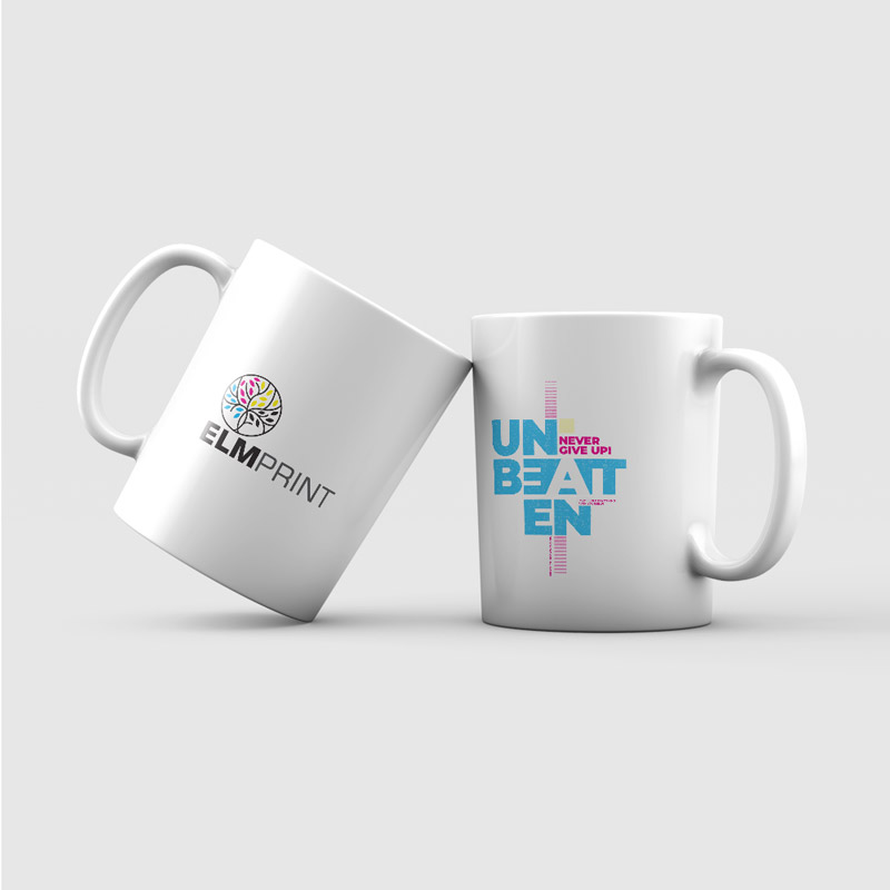 Mugs
