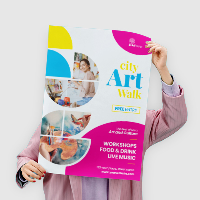 Posters