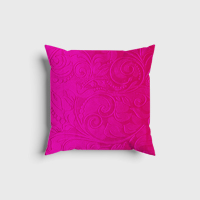 Embossed Velvet