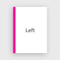 Left