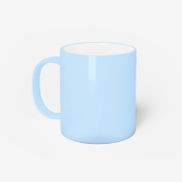 Lt Trans Blue