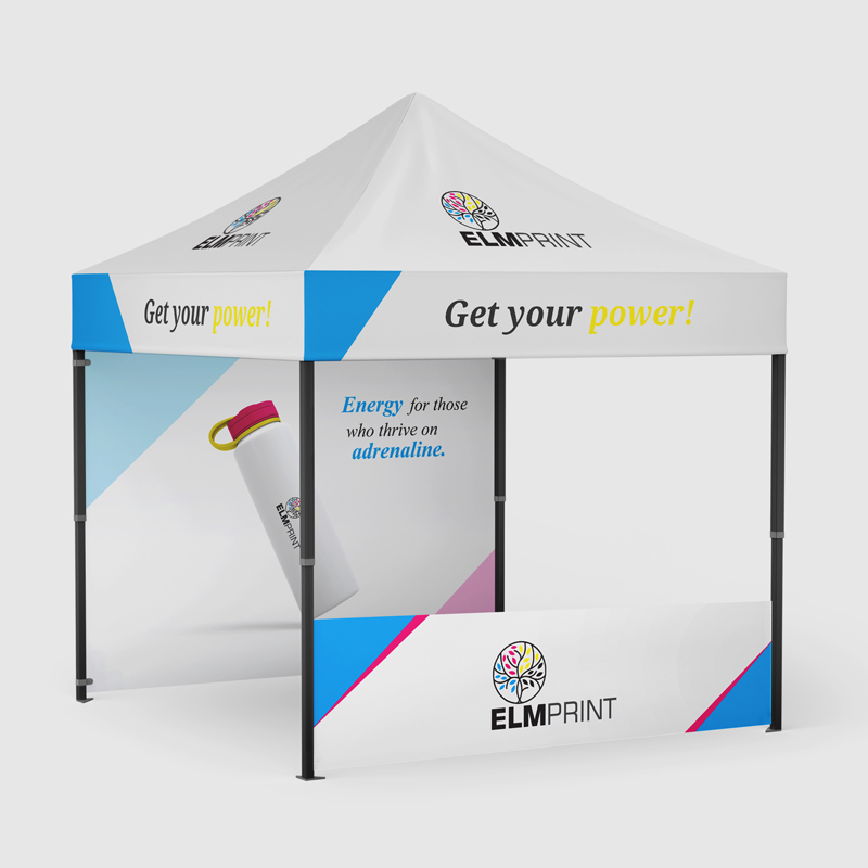 Canopy Tents 3