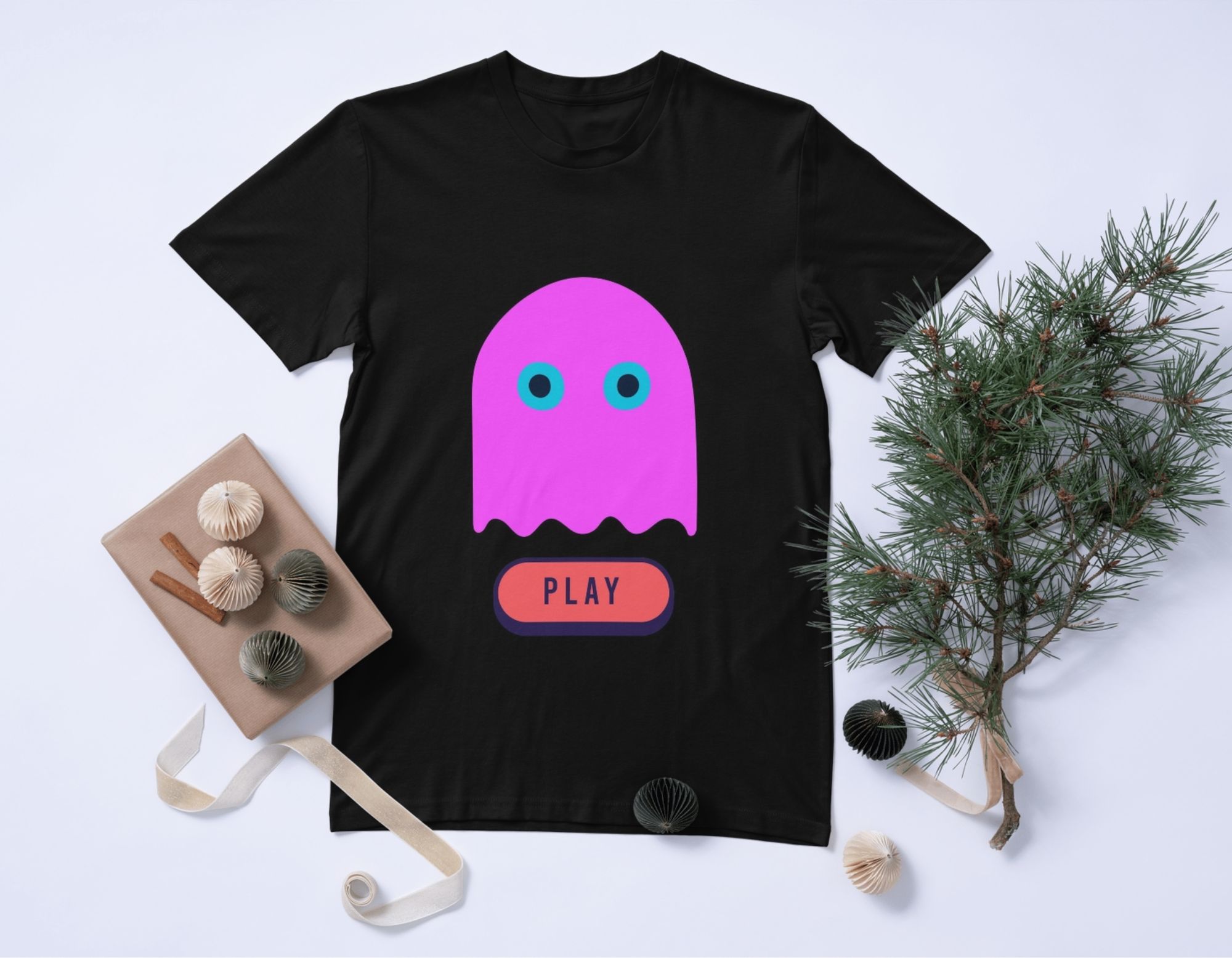 Unisex T-shirts 5