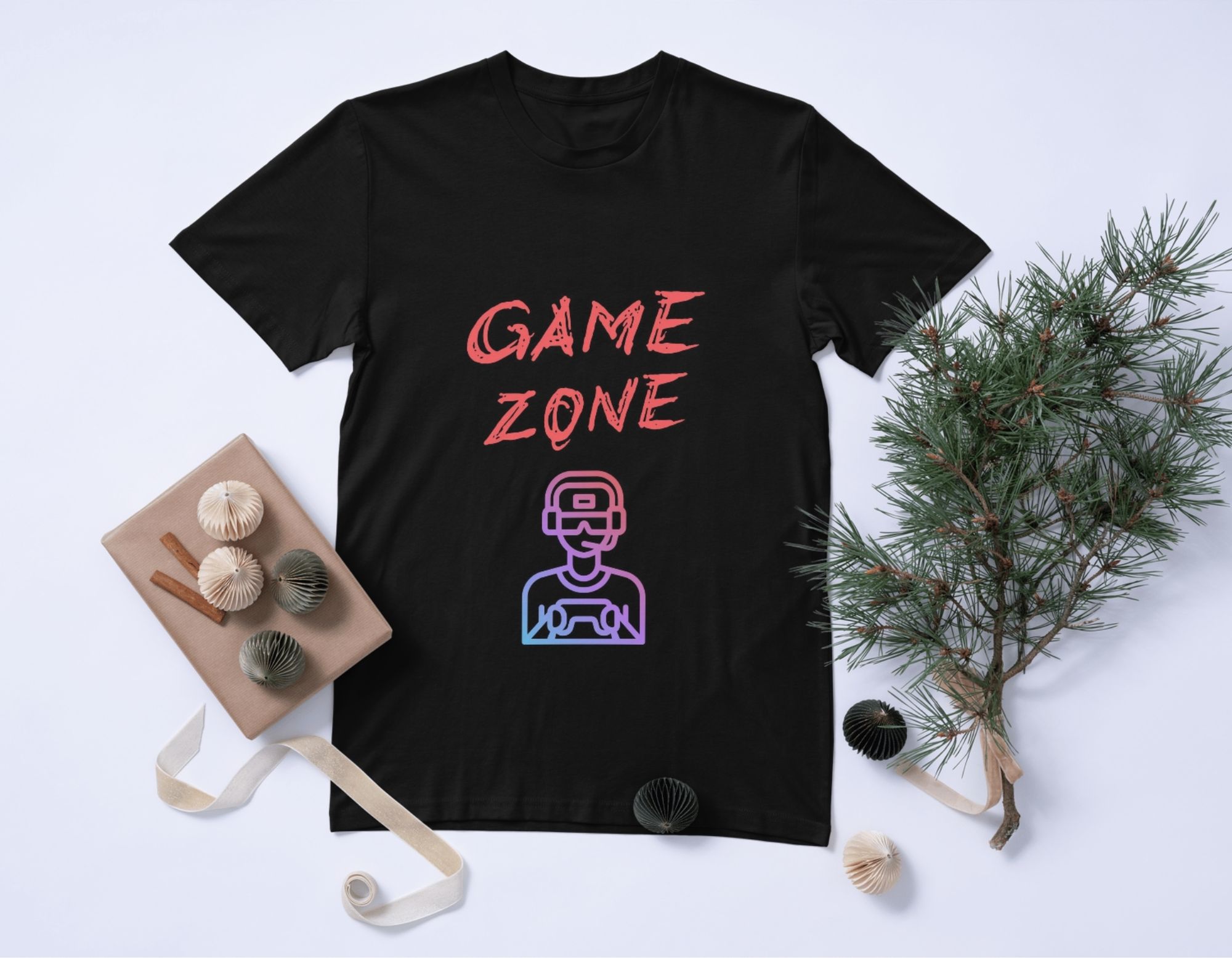 Unisex T-shirts 3