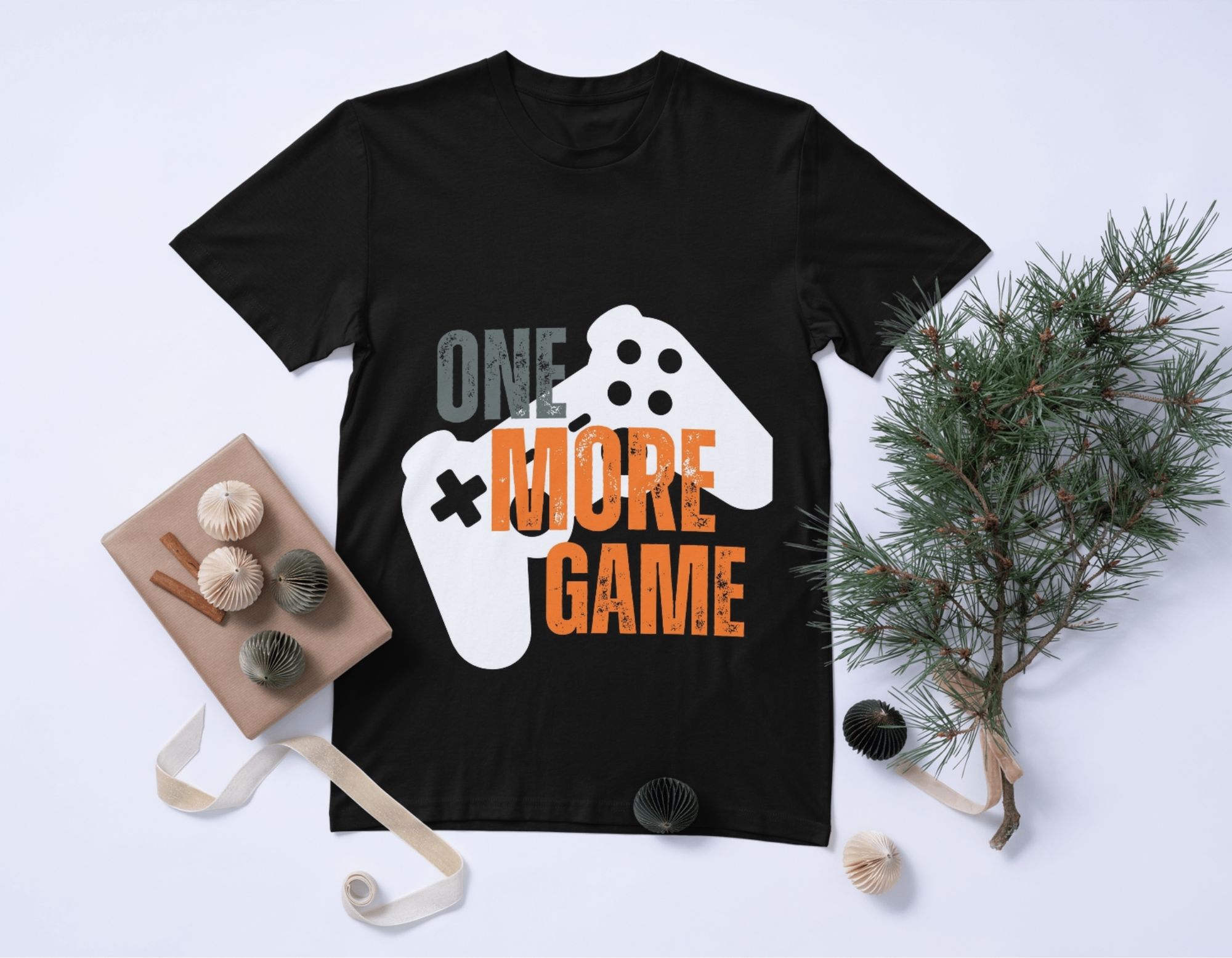 Unisex T-shirts 1