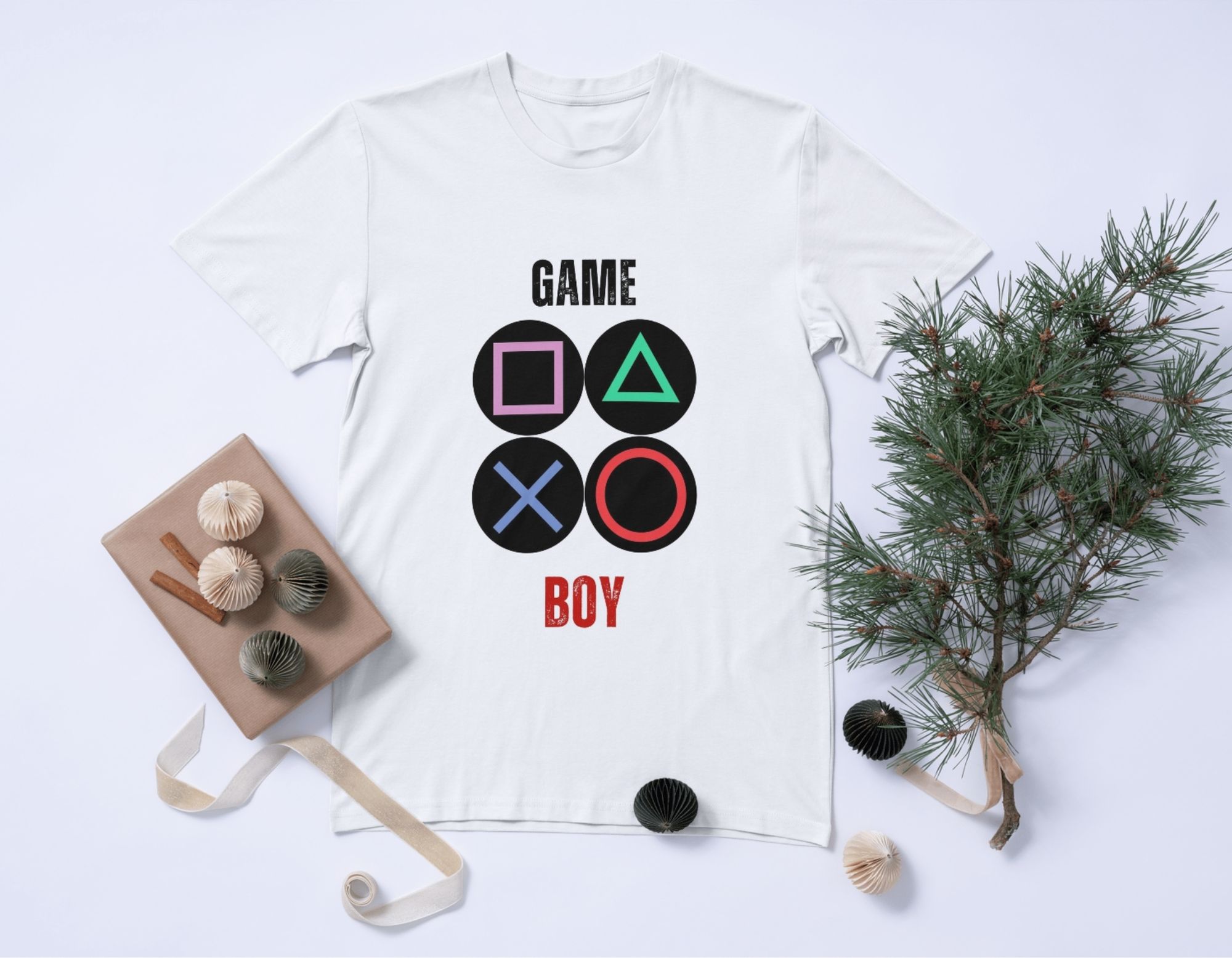Unisex T-shirts 9