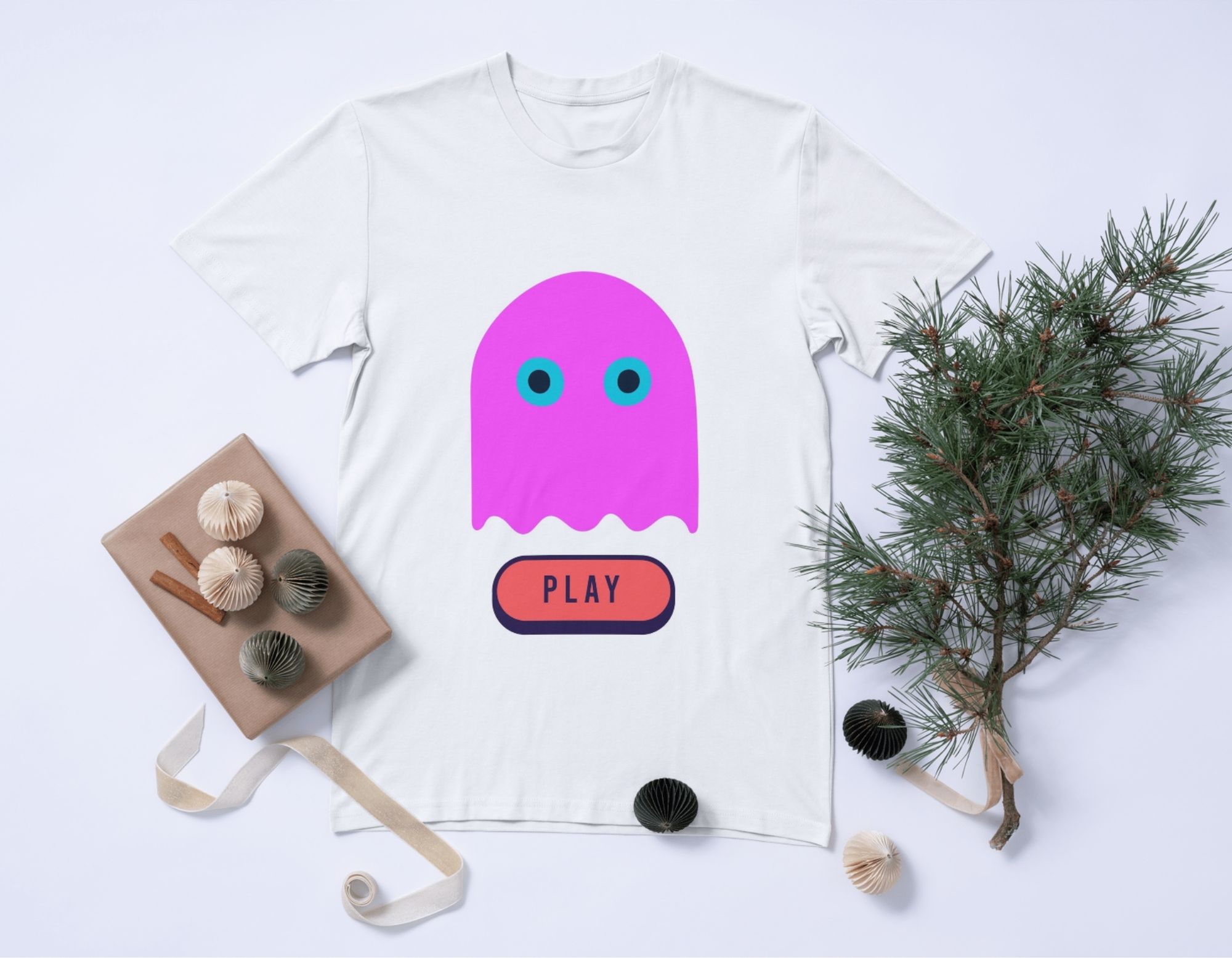 Unisex T-shirts 7