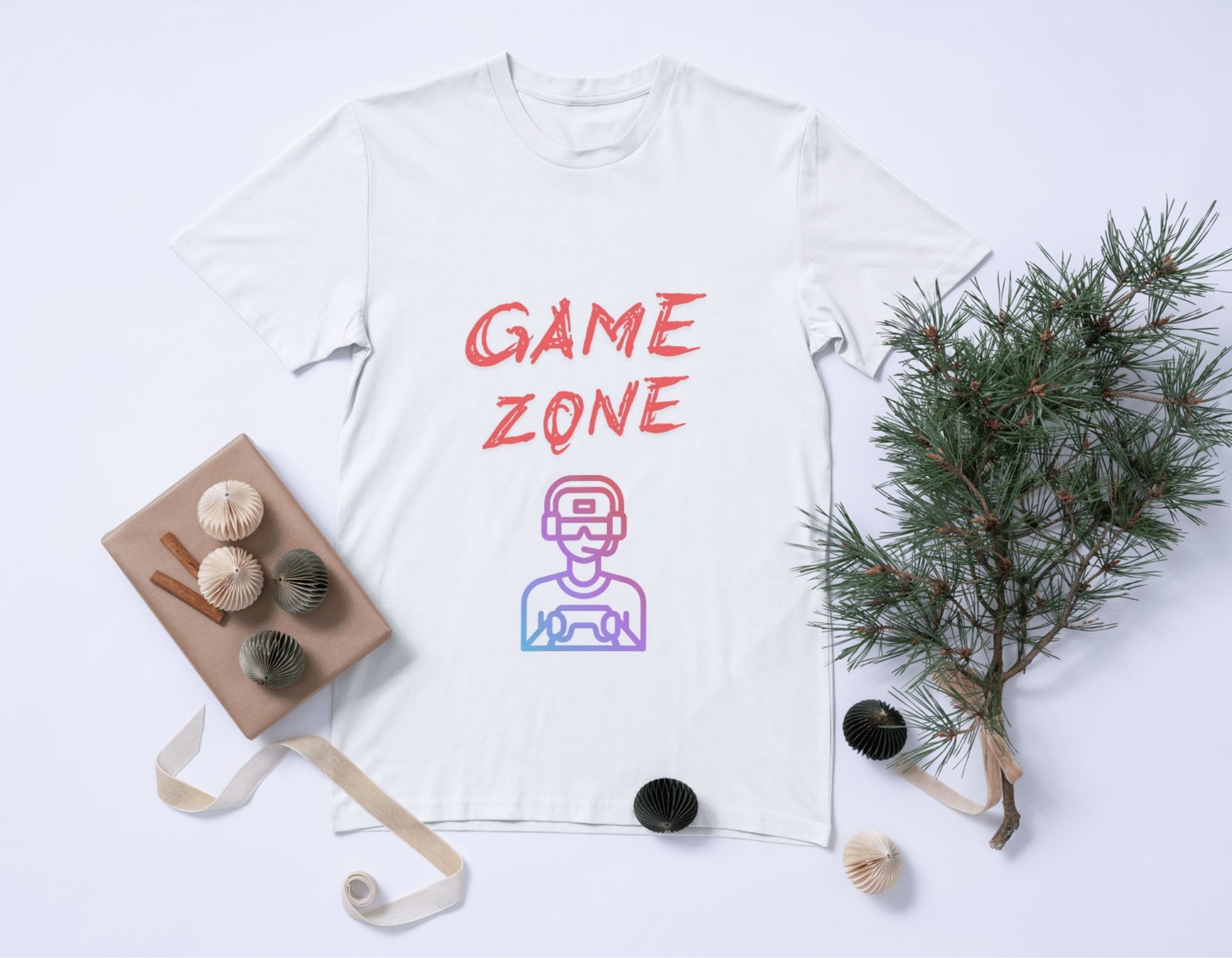 Unisex T-shirts 5