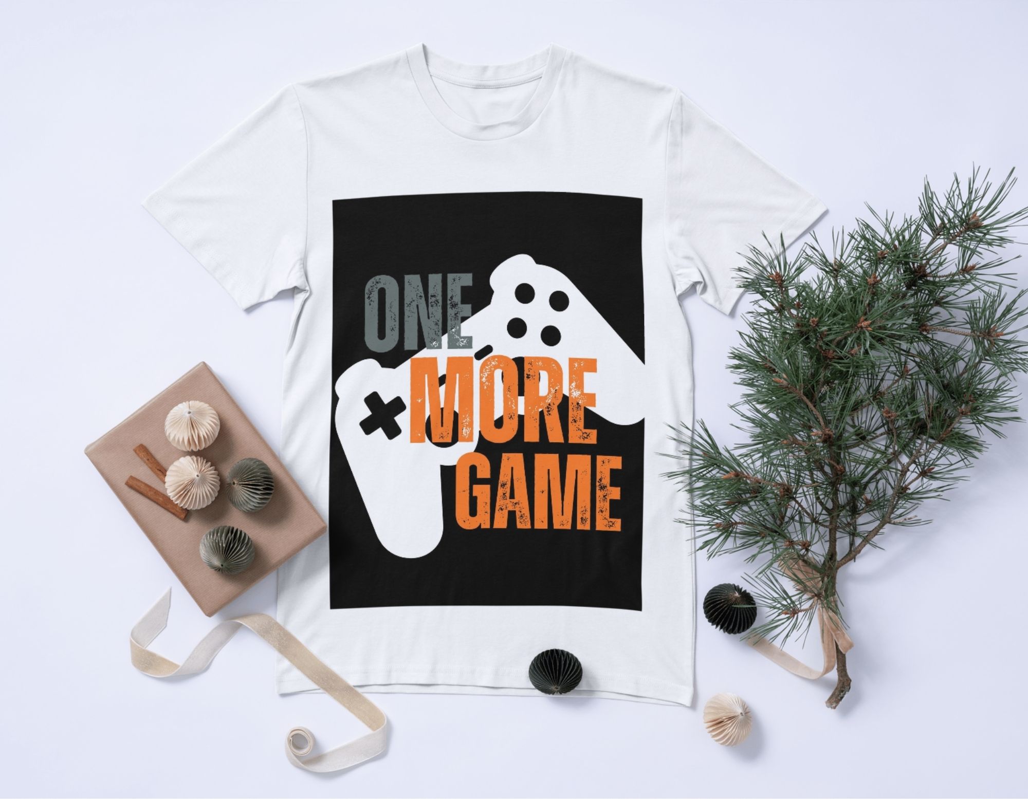 Unisex T-shirts 3
