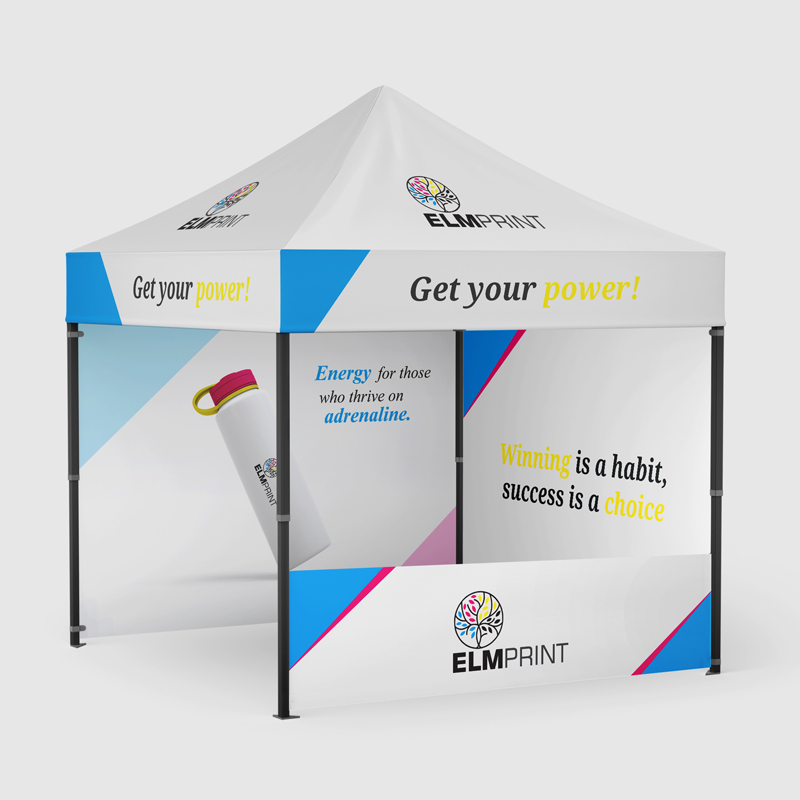 Canopy Tents 6